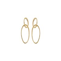 Pendientes Aquaforte Mujer Catene in Plata H4180019